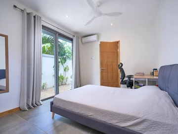 3 Bedroom Villa