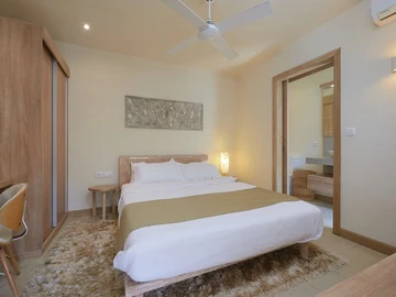 3 Bedroom Villa