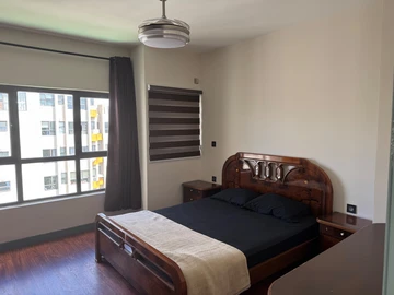 4 Bedroom Penthouse