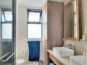 Appartement de 3 Chambres