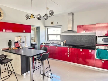 4 Bedroom Penthouse