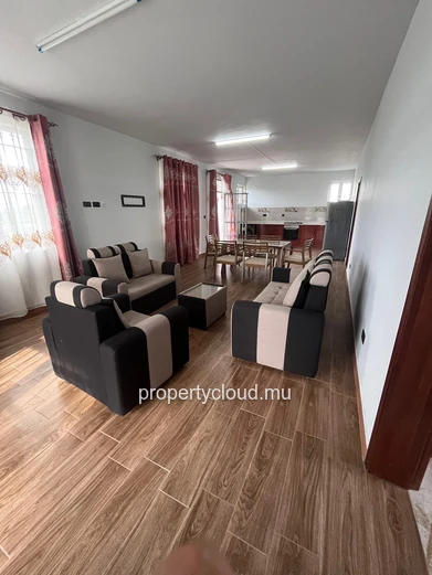 New and Secure Apartment - 2 Bedrooms in Suite - SAINT FRANCOIS