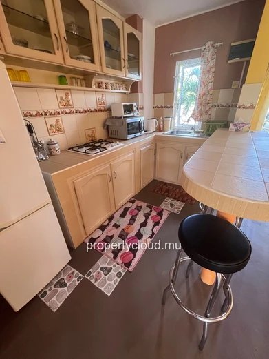Rare in the North - Apartment for rent BARACHOIS Du Nord in Grand-Gaube
