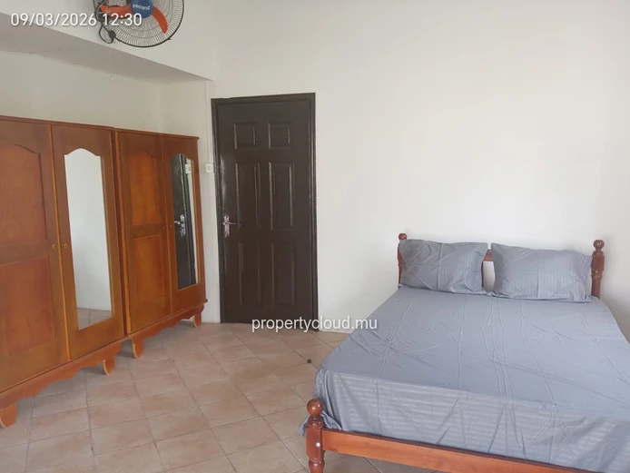FOR RENT - 3-bedroom villa – Pereybère