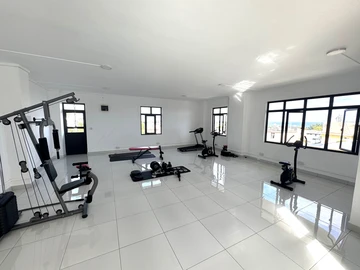 4 Bedroom Penthouse