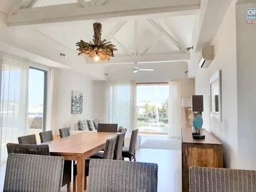 3 Bedroom Penthouse
