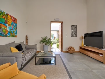 3 Bedroom Villa