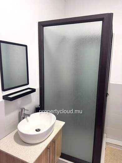  For rent in Flic en Flac – Superb modern 3-bedroom apartment