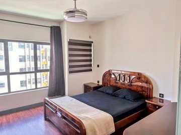 4 Bedroom Penthouse
