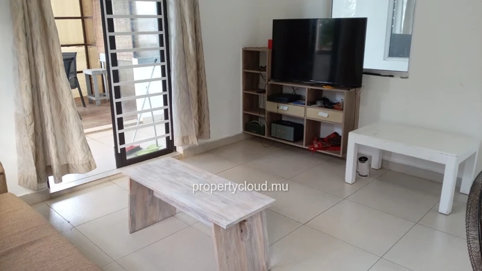 2-bedroom apartment for rent – Grand Baie, Mauritius