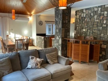 3 Bedroom Villa