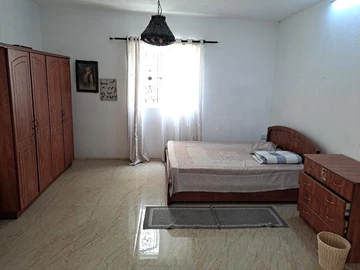 2 Bedroom Villa