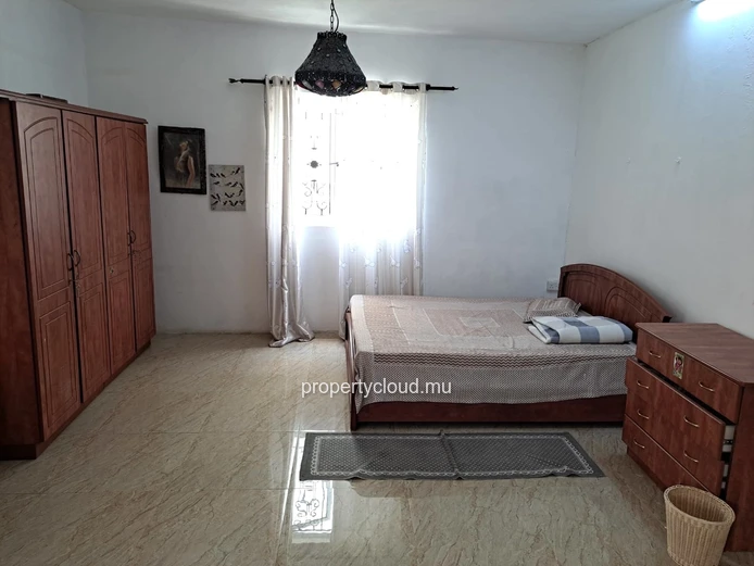 Albion – For sale: spacious 2-bedroom house in the Beerjeraz subdivision