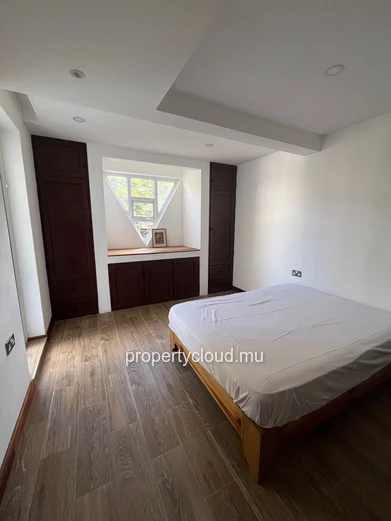 Superb opportunity in TROU AUX BICHES, center