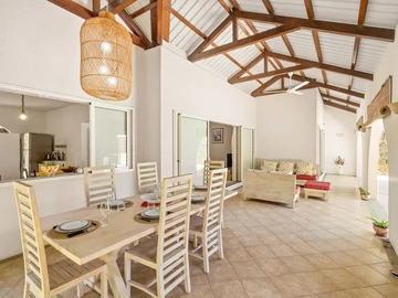 3 Bedroom Villa