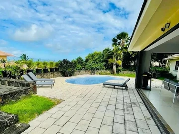 3 Bedroom Villa