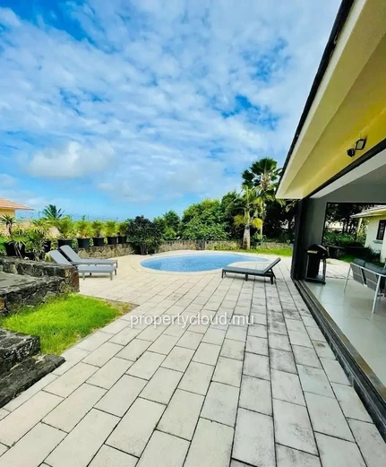 Exceptional Villa for Sale – Hill Side 1 Estate, Belle Vue