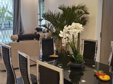 3 Bedroom Villa