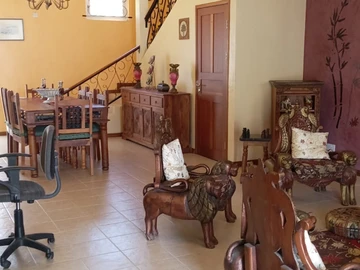 3 Bedroom Villa