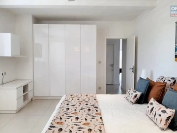 3 Bedroom Penthouse