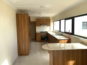 4 Bedroom Penthouse