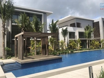 4 Bedroom Apartment