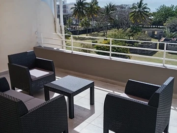 3 Bedroom Penthouse