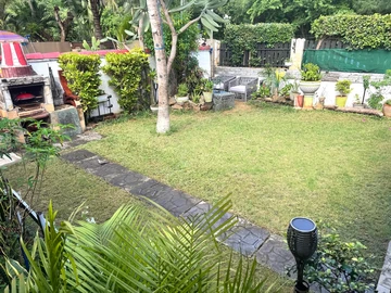7 Bedroom Villa