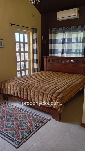 Villa for sale – Villa Del Sol Estate - Grand Baie