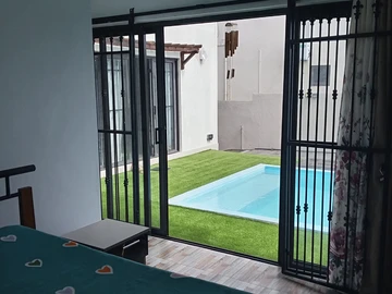 Villa de 3 Chambres