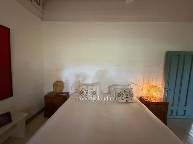 For sale: magnificent 3-bedroom villa in Mont Piton 1.