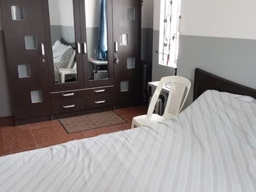 3 Bedroom Apartment