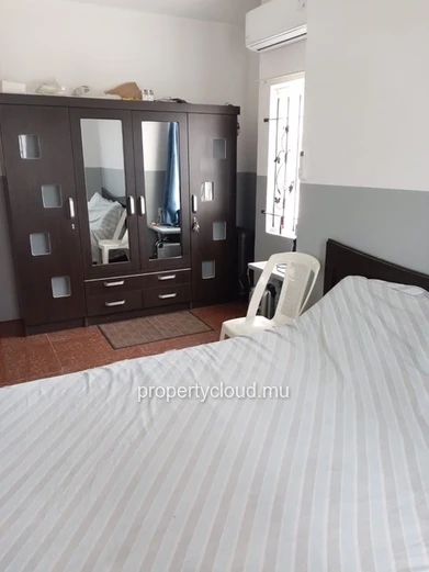 À vendre – 2 appartements dont 1 duplex à Grand Gaube