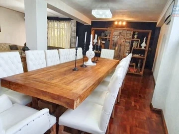 3 Bedroom Villa
