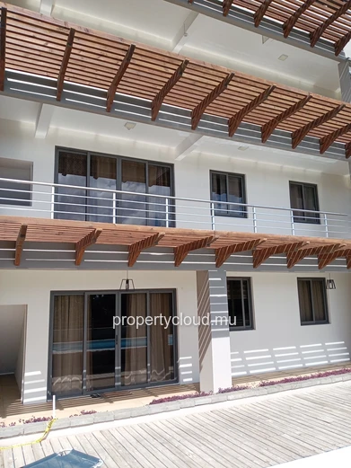 GRAND BAIE centre : ? Votre Oasis Moderne vous Attend ! Appartement 3Ch avec Piscine & Rooftop Vue Mer ! ?