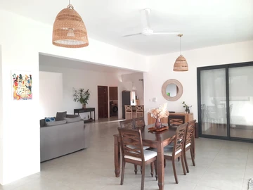 3 Bedroom Villa