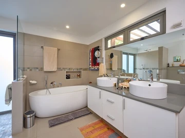 3 Bedroom Villa