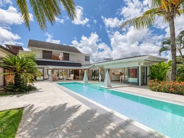 3 Bedroom Villa