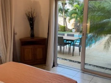 3 Bedroom Villa