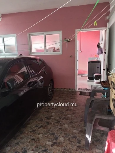  SALE 4 bedroom family home The Vale / Fond du Sac