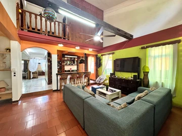 3 Bedroom Villa