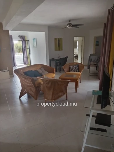 FOR SALE – VILLA WITH EXCELLENT RENTAL PROFITABILITY – GRAND GAUBE Grand Gaube, a few minutes from Calodyne and less ...