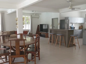 3 Bedroom Villa