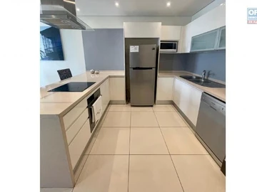 Appartement de 2 Chambres