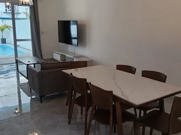 3 Bedroom Villa