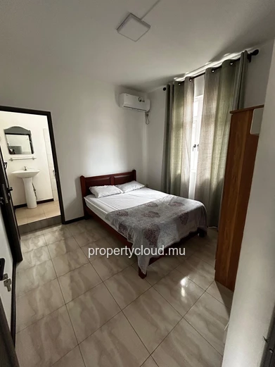 FOR RENT – 3-bedroom apartment in Pereybère / Mauritius