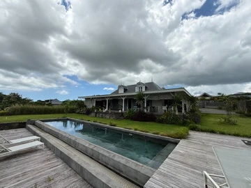 3 Bedroom Villa