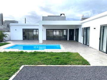 3 Bedroom Villa