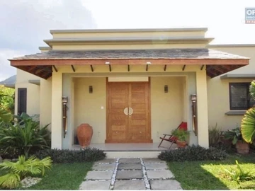 3 Bedroom Villa