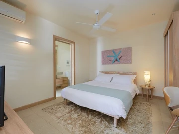 3 Bedroom Villa